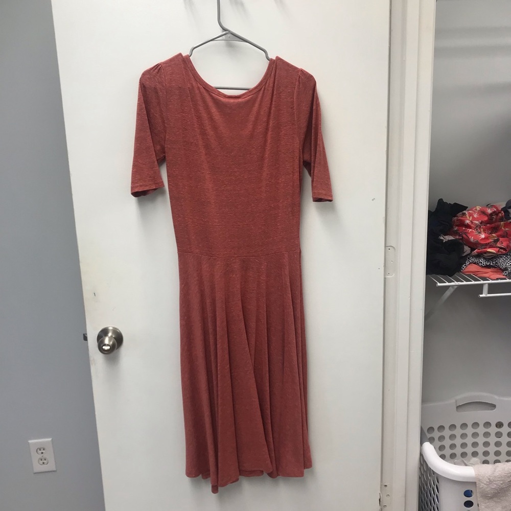 Lulu Roe Dress - Picture 3 of 7